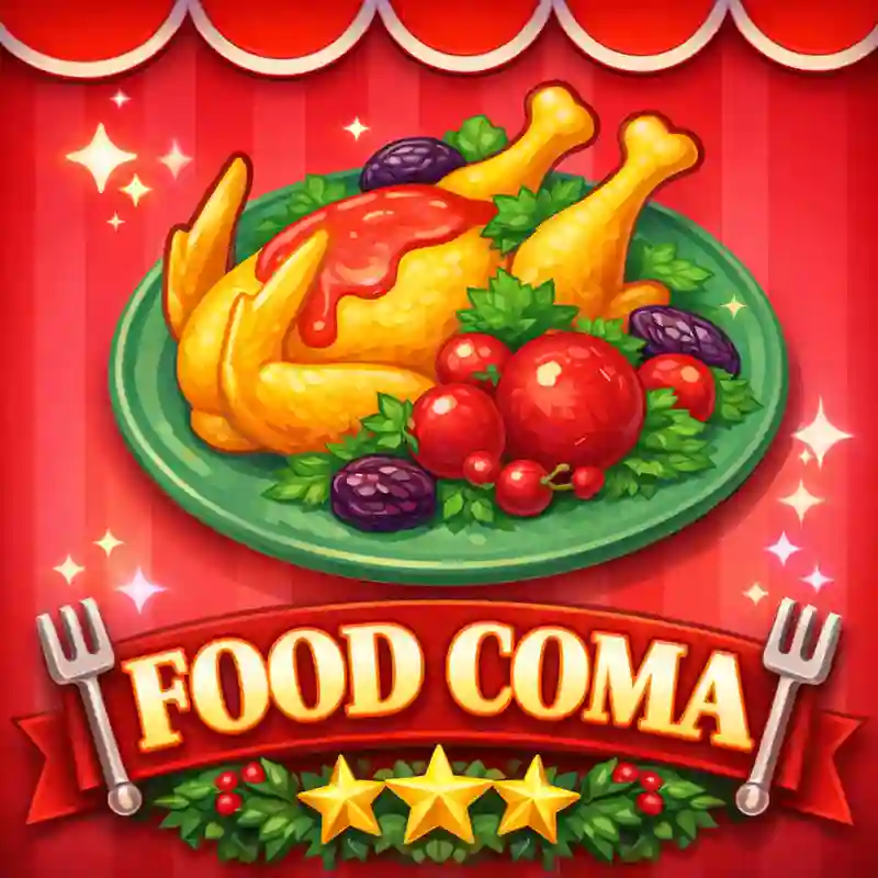 Food Coma Slot Game - Play at jl365 Casino Philippines