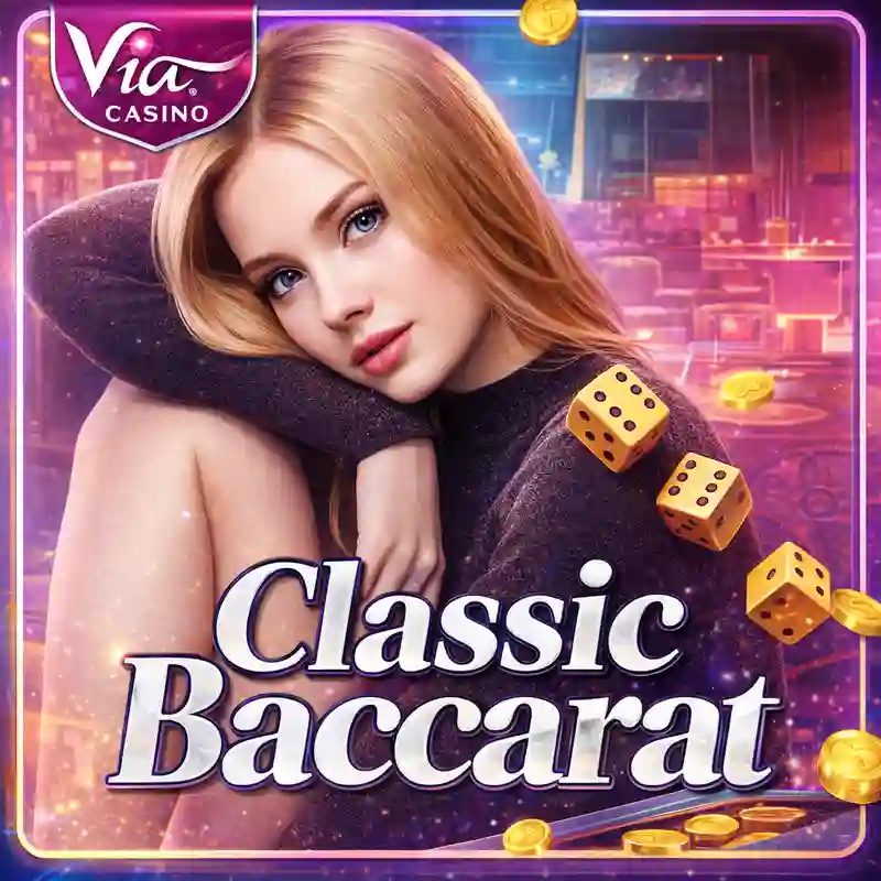 Klasikong Baccarat Game Preview