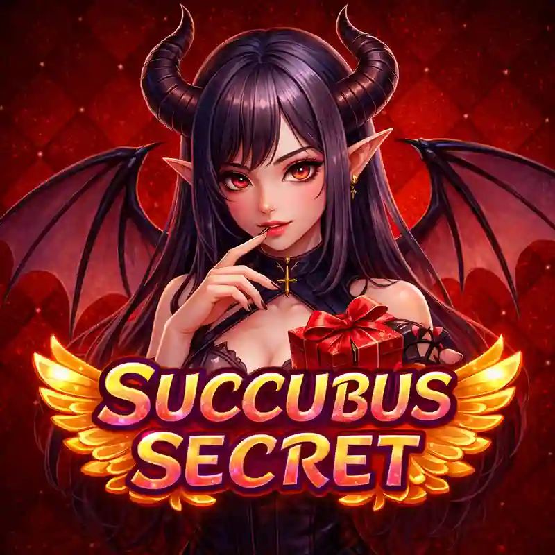 Succubus Secret Online Slot Game at jl365