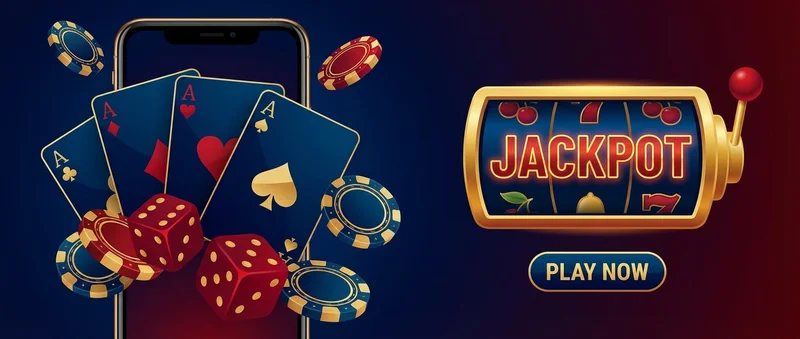 jl365 Online Casino Banner